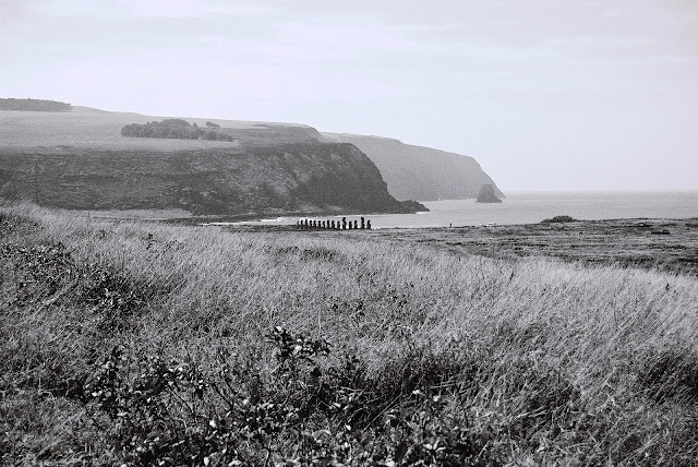 A once in a  lifetime unforgettable trip to the remotest place on earth Easter Island Rapa Nui