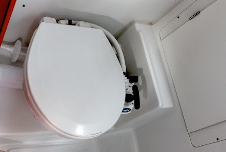 How to Repair your Marine Toilet