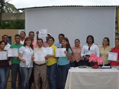 RECONOCIMIENTO AL DJC 2008