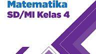 Unduh Modul Asesmen Diagnosis Awal Pelajaran Matematika Kelas 4 SD/MI