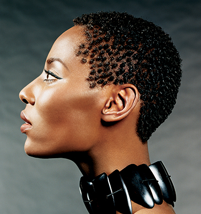 pictures of short hairstyles for black women. haircuts for african american