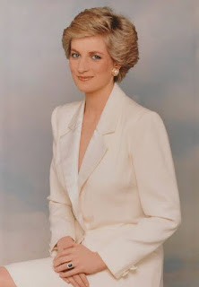 Princess Diana 25th death anniversary