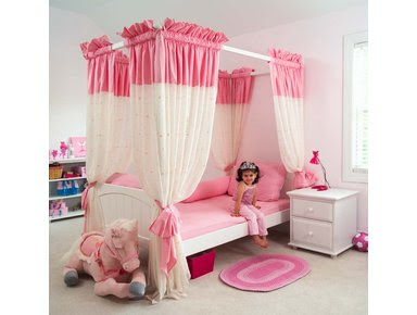 Princess Beds, Princess Bunk Beds