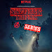 Stranger Things S01 Complete (Season 1) Dual Audio [In Hindi + English] 480p 720p BluRay | Netflix