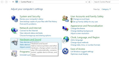Cara Mengatur Brightness dan Kecerahan Layar Monitor Windows 10