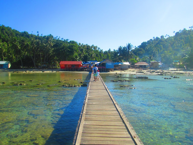 Pulau lemukutan. Tempat wisata di kalimantan barat indonesia