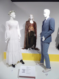 American Horror Story Roanoke costumes