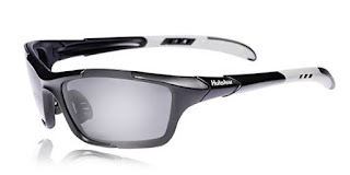 Hulislem S1 Sport Polarized Sunglasses FDA Approved