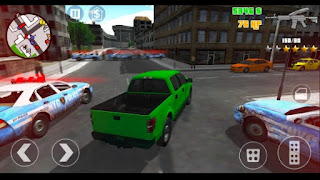 Clash of Crime apk