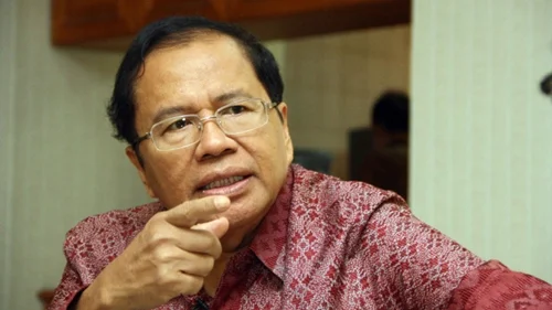 Berseteru, Rizal Ramli Sebut JK Si Peng-peng Pembuat Gusar Dua Presiden