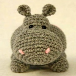 PATRON GRATIS HIPOPOTAMO AMIGURUMI 22459