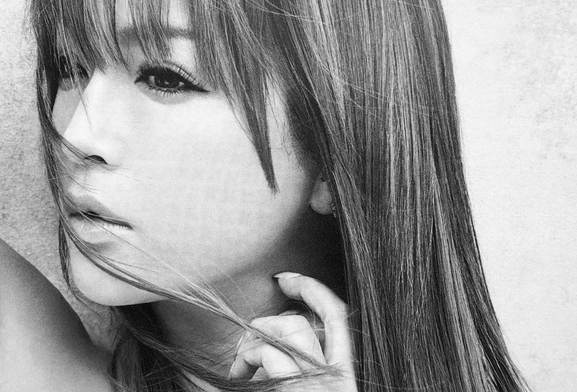 EP review: Ayumi Hamasaki (浜崎あゆみ) - Trouble | Random J Pop