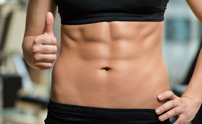 Stop Taking These Six Food If Want A Flat Stomach