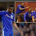 John Obi Mikel Pictured With New Tianjin TEDA Teammates Ahead Of New Season