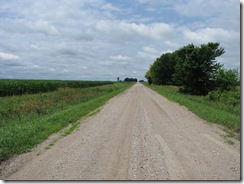 0383 Dirt Road between Beaver & Grand Junction IA