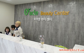 Oracle Brings Korean Leading Beauty Center to Kuala Lumpur