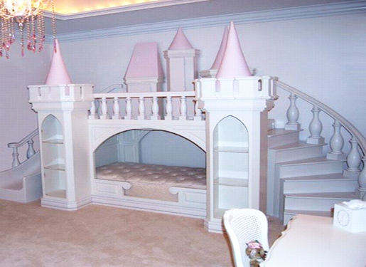 bedrooms for girls