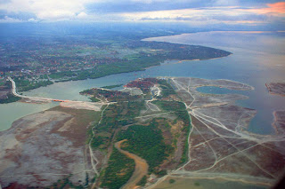 Pulau Serangan (Turtle Island)