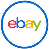 Ebay is the second best place to sell things online according to Randy Dreammaker