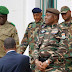 Niger coup leaders sever diplomatic ties with France, Nigeria, Togo, US after breakdown in negotiations with ECOWAS