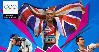 London 2012 Olympics Official Video Game Free Download