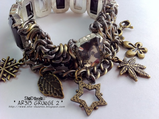 grunge-charm-bracelet-brass