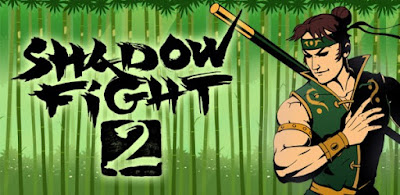 Download Shadow Fight 2 Apk v1.9.18 (Mod Money) 