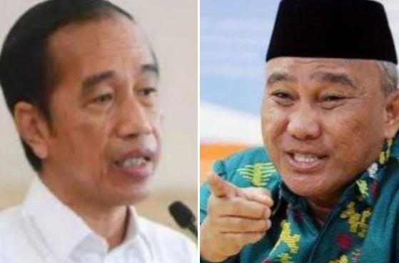 Jokowi Larang Pejabat Buka Puasa Bersama, Mohammad Idris: Kalau Cuma Undang 50 Orang Kenapa Tidak?