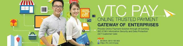 Online Payment Gateway in Viet Nam