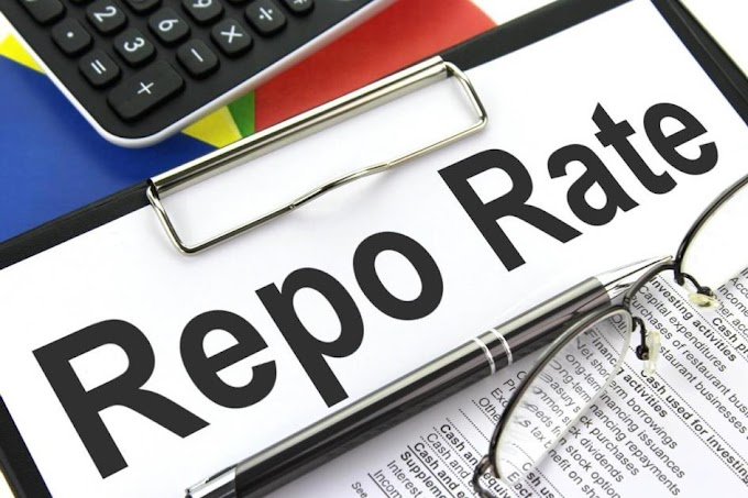 What Is Repo Rate And How Does It Affect Home Loan EMI?