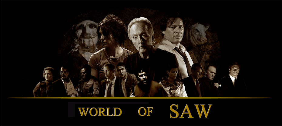 World of Saw