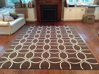 Modern Rugs