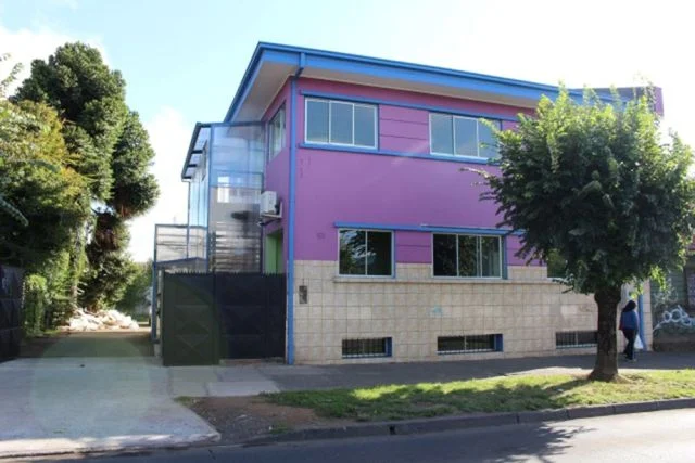 Centro Comunitario de Salud Mental