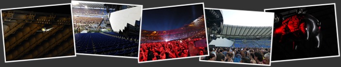 View Rome Show