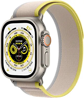 Apple watches