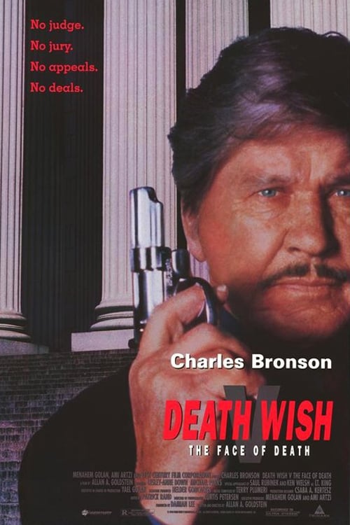 [HD] Death Wish 5 - Antlitz des Todes 1994 Ganzer Film Deutsch Download