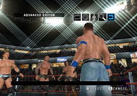 wwe smackdown vs raw 2010 ppsspp iso highly compressed