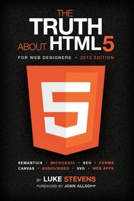 The Truth About HTML5