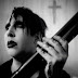 Marilyn Manson accusé publiquement d'agression sexuelle par Evan Rachel Wood, lâché par son label