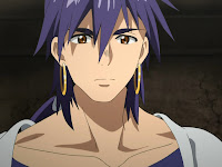 Magi Episode 12 Subtitle Indonesia