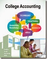 Solution Manual for College Accounting Chapters 1-24 11th Edition Tracie L. Nobles Cathy J. Scott Douglas J. McQuaig Patricia A. Bille 