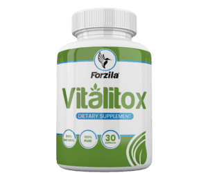 Vitalitox The Latest New Supplement