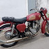 Forsale BSA BB31