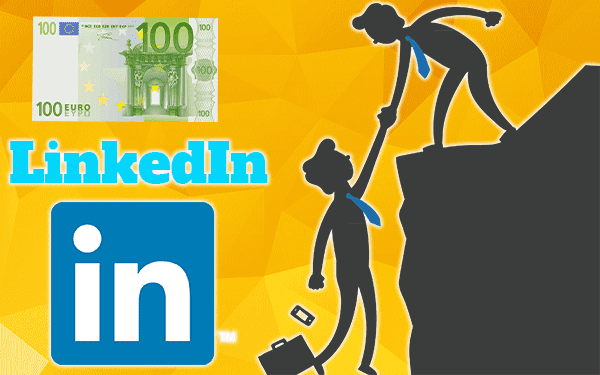 افضل طرق الربح من موقع لينكد إن (6 طرق فعالة ومربحة في منصة LinkedIn)