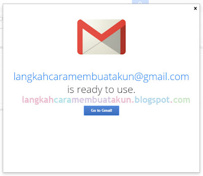 Langkah Cara Membuat Akun Gmail Full Verifikasi Lewat Hp, Pc, Laptop