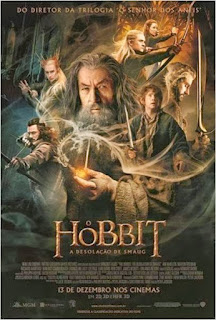 Assistir Filme O Hobbit: A Desolação de Smaug Online