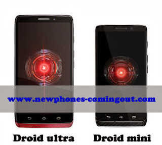 Motorola Droid Mini