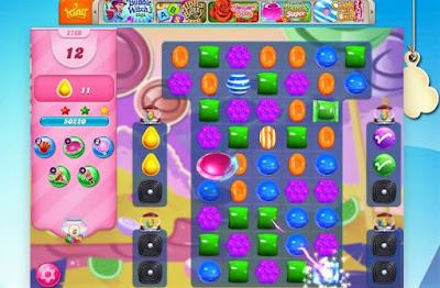 10 Candy Crush Tips Or Collect Christmas Gifted