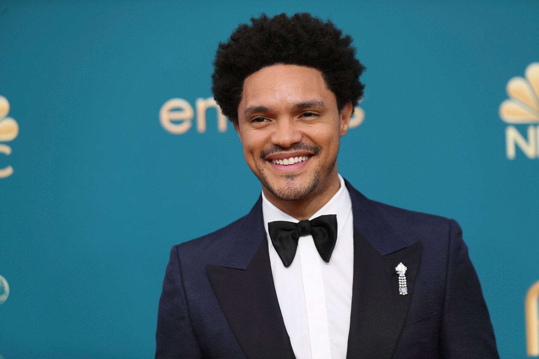 END OF THE ROAD - Here Is Why Trevor Noah Is Quitting The Daily Show!