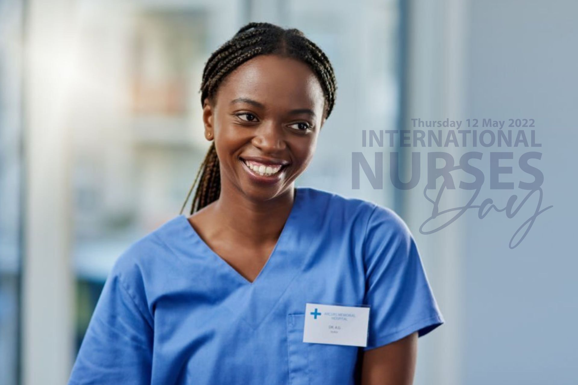 International Nurses Day 2022 -  Why We Celebrate Nurses Day (History of International Nurses Day)